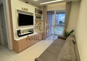 Foto 1 de Apartamento com 1 Quarto à venda, 58m² em Centro, São José dos Campos