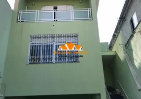 Foto 1 de Casa com 4 Quartos à venda, 200m² em Casa Verde, São Paulo