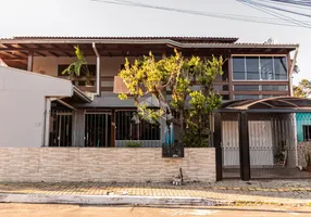 Foto 1 de Casa com 3 Quartos à venda, 264m² em Morada do Vale III, Gravataí