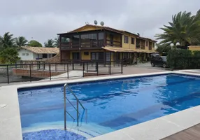 Foto 1 de Casa de Condomínio com 3 Quartos à venda, 127m² em Ogiva, Cabo Frio