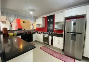 Foto 1 de Casa de Condomínio com 3 Quartos à venda, 107m² em Wanel Ville, Sorocaba