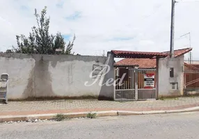 Foto 1 de Casa com 2 Quartos à venda, 108m² em Vila Santa Maria, Poá
