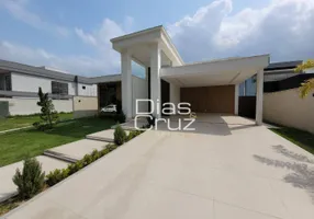 Foto 1 de Casa com 4 Quartos à venda, 250m² em Extensão do Bosque, Rio das Ostras