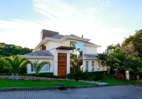 Foto 1 de Casa de Condomínio com 4 Quartos à venda, 504m² em Córrego Grande, Florianópolis