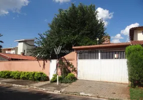 Foto 1 de Sobrado com 4 Quartos à venda, 390m² em Jardim Novo Barão Geraldo, Campinas