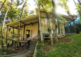 Foto 1 de Casa de Condomínio com 3 Quartos à venda, 310m² em Bosque Do Embu, Embu das Artes