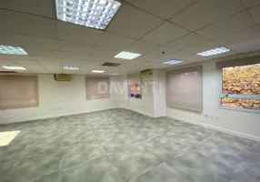 Foto 1 de Sala Comercial com 1 Quarto para alugar, 240m² em Nova Campinas, Campinas