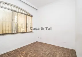 Foto 1 de Casa com 3 Quartos para alugar, 150m² em Campo Belo, São Paulo