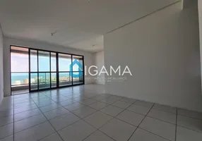 Foto 1 de Apartamento com 3 Quartos à venda, 104m² em Petrópolis, Natal