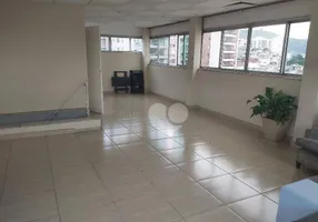 Foto 1 de Cobertura com 5 Quartos à venda, 140m² em Rocha, Rio de Janeiro