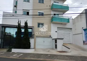 Foto 1 de Apartamento com 3 Quartos para alugar, 235m² em Órfãs, Ponta Grossa