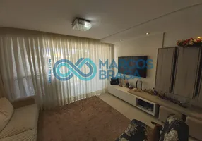 Foto 1 de Apartamento com 2 Quartos à venda, 93m² em Praia do Muta, Porto Seguro