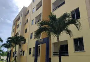 Foto 1 de Apartamento com 2 Quartos à venda, 50m² em Messejana, Fortaleza