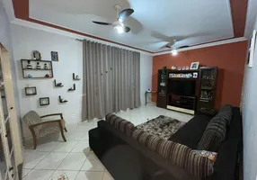Foto 1 de Casa com 3 Quartos à venda, 155m² em Jardim Alexandre Balbo, Ribeirão Preto