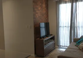 Foto 1 de Apartamento com 3 Quartos à venda, 60m² em Vila Mimosa, Campinas