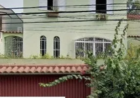 Foto 1 de Sobrado com 4 Quartos à venda, 400m² em Jardim das Américas, São Bernardo do Campo