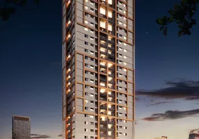 Foto 1 de Apartamento com 3 Quartos à venda, 71m² em Setor Oeste, Goiânia