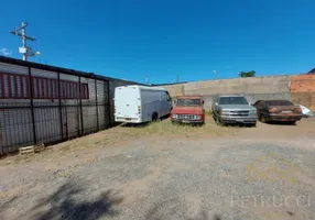 Foto 1 de Lote/Terreno à venda, 360m² em Jardim São Marcos, Campinas