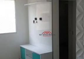 Foto 1 de Apartamento com 2 Quartos à venda, 45m² em Vila Tesouro, São José dos Campos