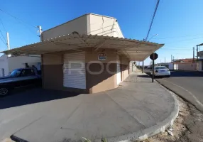 Foto 1 de Galpão/Depósito/Armazém à venda, 108m² em Jardim Beatriz, São Carlos