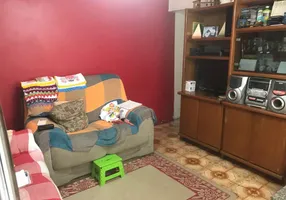 Foto 1 de Sobrado com 3 Quartos à venda, 80m² em Vila Tolstoi, São Paulo