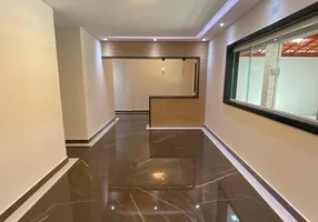 Foto 1 de Casa com 3 Quartos à venda, 170m² em Jardim Imperador, Praia Grande