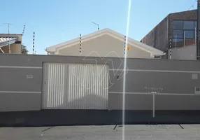 Foto 1 de Casa com 3 Quartos à venda, 226m² em Vila Xavier, Araraquara