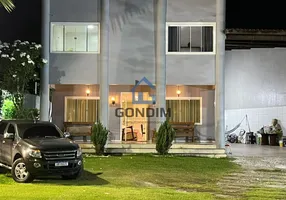 Foto 1 de Casa com 4 Quartos à venda, 600m² em JOSE DE ALENCAR, Fortaleza