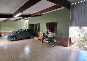 Foto 1 de Casa com 3 Quartos à venda, 166m² em Parque das Fontes, Tremembé