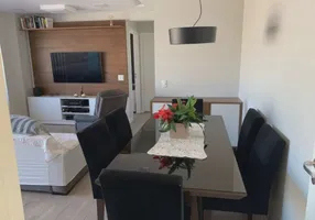 Foto 1 de Apartamento com 2 Quartos à venda, 76m² em Imbuí, Salvador