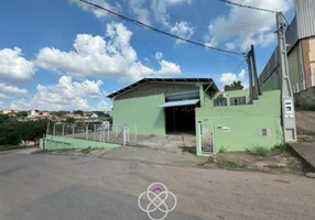 Foto 1 de Galpão/Depósito/Armazém à venda, 720m² em Santa Julia, Itupeva