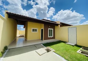 Foto 1 de Casa com 3 Quartos à venda, 110m² em Pedras, Fortaleza