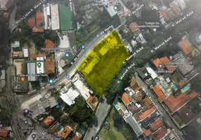 Foto 1 de Prédio Comercial à venda, 1500m² em Horto Florestal, São Paulo