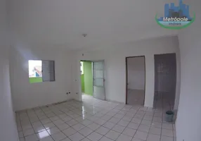 Foto 1 de Apartamento com 2 Quartos para alugar, 75m² em Jardim Santa Emília, Guarulhos