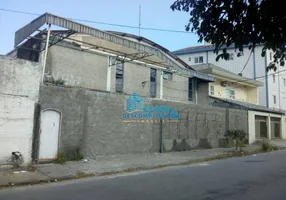 Foto 1 de Galpão/Depósito/Armazém à venda, 1000m² em Vila Valença, São Vicente