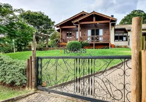 Foto 1 de Casa com 3 Quartos para venda ou aluguel, 210m² em Paragem dos Verdes Campos, Gravataí