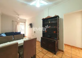 Foto 1 de Apartamento com 1 Quarto à venda, 47m² em Gonzaga, Santos