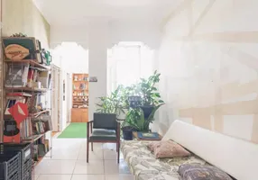 Foto 1 de Apartamento com 3 Quartos à venda, 85m² em Cidade Nova, Rio de Janeiro