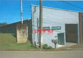 Foto 1 de Galpão/Depósito/Armazém à venda, 542m² em Vila Mariana, Taió