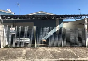 Foto 1 de Casa com 3 Quartos à venda, 70m² em Boa Vista, Ponta Grossa