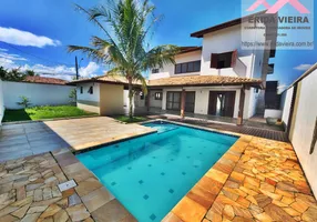 Foto 1 de Casa com 4 Quartos à venda, 350m² em Condomínio Residencial Real Ville, Pindamonhangaba