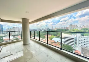 Foto 1 de Apartamento com 3 Quartos à venda, 135m² em Água Branca, São Paulo