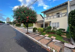 Foto 1 de Casa de Condomínio com 4 Quartos à venda, 370m² em Terras de Santana II, Londrina