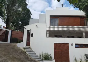 Foto 1 de Casa com 4 Quartos à venda, 364m² em Morro do Espelho, São Leopoldo