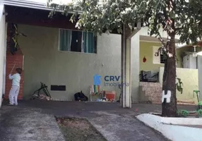 Foto 1 de Casa com 3 Quartos à venda, 88m² em Maringa, Londrina