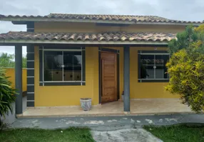 Foto 1 de Casa com 3 Quartos à venda, 150m² em Jardim Atlântico Central, Maricá