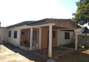Foto 1 de Casa com 2 Quartos à venda, 99m² em Fiuza, Viamão
