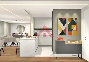 Foto 1 de Apartamento com 3 Quartos à venda, 109m² em Swift, Campinas