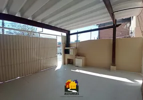 Foto 1 de Sobrado com 3 Quartos para alugar, 150m² em Vila Buenos Aires, São Paulo
