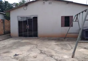 Foto 1 de Casa com 3 Quartos à venda, 49m² em Conjunto Habitacional Madre Germana 1 Etapa, Aparecida de Goiânia